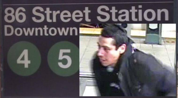 Subway Robbery
