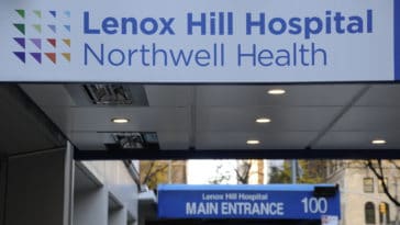 Lenox Hill Hospital