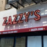 Zazzy's Pizza and Eatery