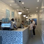 Marathon Coffee's Upper East Side location now open/Upper East Site