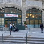 Trader Joe's Bridgemarket now expected to open by 'year's end'/Upper East Site