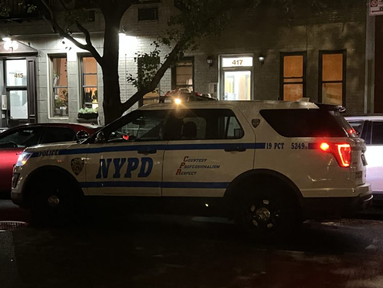NYPD investigates mystery death on East 81st Street/Upper East Site