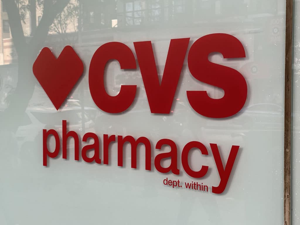 A CVS Pharmacy will be located inside the new Target store/Upper East Site