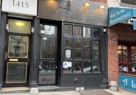 Workshop on Second Avenue is seeking a new owner/Upper East Site