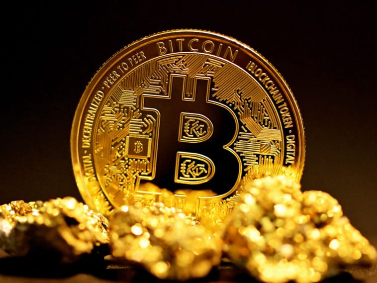 'Bitcoin Mining' Ponzi Scheme Targets Upper East Siders on Instagram/Unsplash