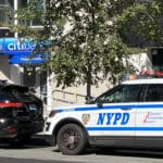Violent serial bank robber wanted in October 20th Citibank heist/Upper East Site