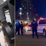 Two NYPD officers shot, one killed, responding to family dispute/NYPD, Ken Lopez for FreedomNews.tv
