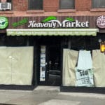 Heavenly Market's new location at East 88th Street & York Avenue opens soon