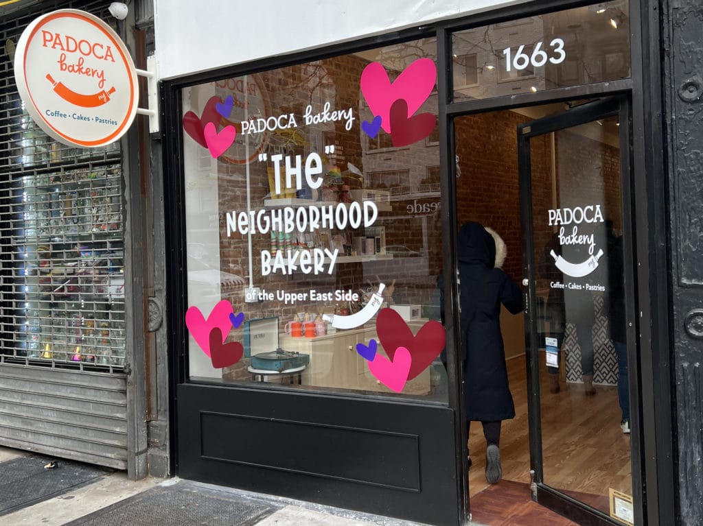 Sweetooth wrongly blames Padoca Bakery in part for its closure | Upper East Site