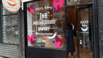 Padoca Bakery's new Yorkville location is now open/Upper East Site