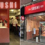 Butterfield Market opens the 77th Street Sushi Shop on the Upper East Side