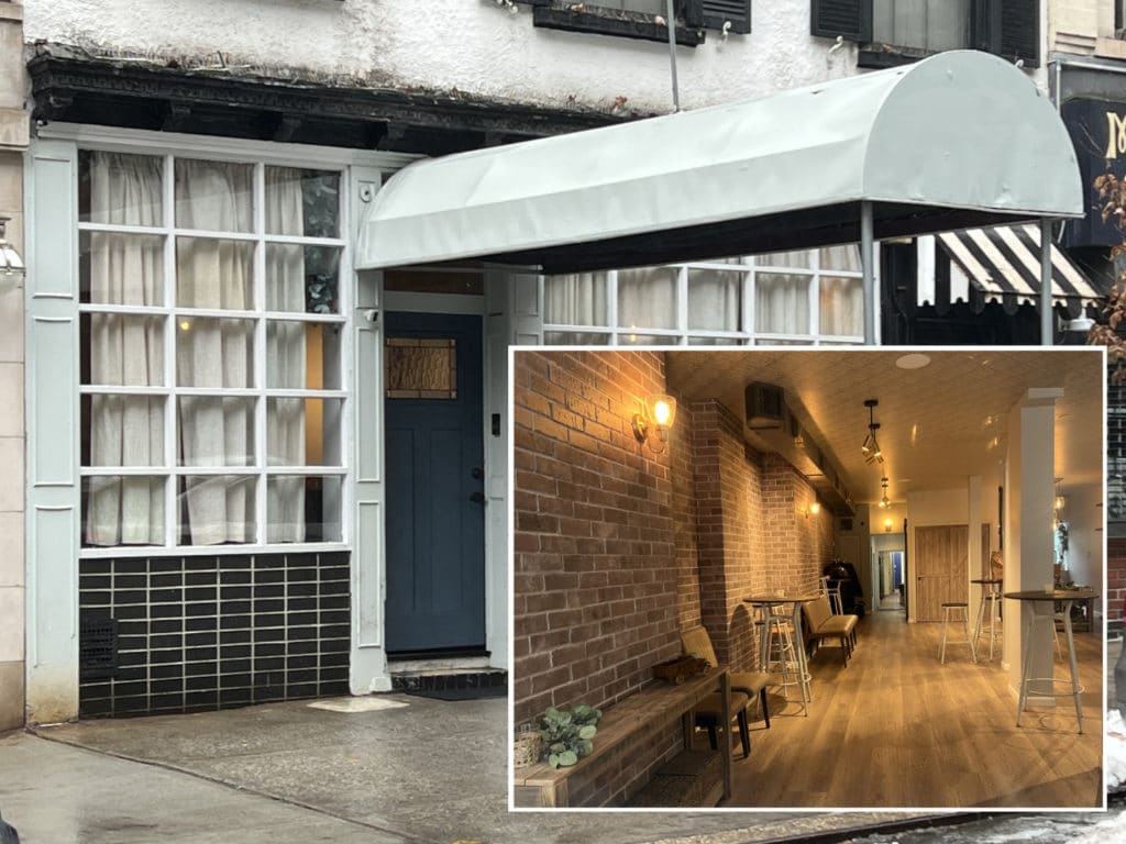 Popular caterer Portable Provisions to open restaurant in its East 81st Street space/Upper East Site