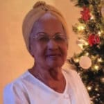 97-year-old Angela Figueroa hasn't been seen since Sunday/NYPD
