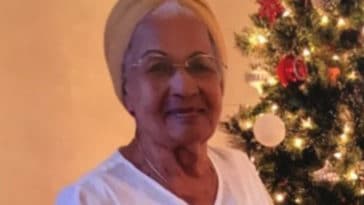 97-year-old Angela Figueroa hasn't been seen since Sunday/NYPD