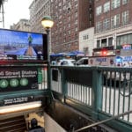 Crime Doubles in Upper East Side Subways as NYPD Warns of Thefts