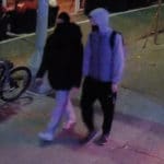 Woman jogging targeted by two suspects in Upper East Side hate crime attack/NYPD