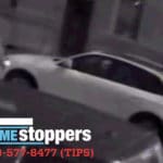 Cars vandalized with antisemitic graffiti on the Upper East Side/NYPD