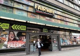 DWCP issues summons to UES Fairway Market for missing prices, use-by dates/Upper East Site