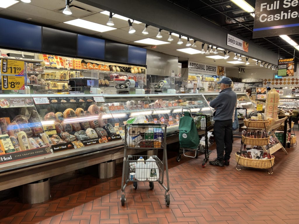 DWCP issues summons to UES Fairway Market for missing prices, use-by dates/Upper East Site 