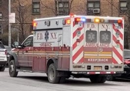 Elderly UES Woman Dies after Being Struck by Electric Scooter