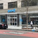 GoPuff's UES 'dark store' now open to the public/Upper East Site