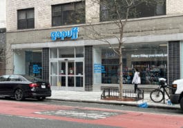 GoPuff's UES 'dark store' now open to the public/Upper East Site