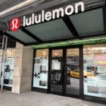 Lululemon to open new store at the corner of East 86th Street and Third Avenue/Upper East Site