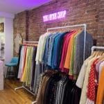 The Niche Shop on East 81st Street opened Friday/Upper East Site