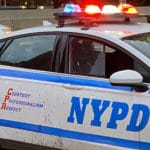 Driver carjacked at gunpoint early Sunday morning on the Upper East Side (file photo) | Upper East Site