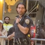 NYPD Officer Kouts' good looks set hearts ablaze on TikTok
