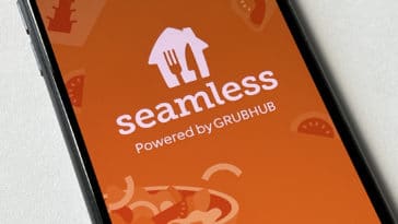 New Yorkers looking for the Seamless/Grubhub 'Free Lunch' promotion were told delivery was paused | Upper East Site