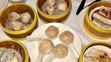Shun Lee Cafe to bring its extensive menu of dim sum to the Upper East Side
