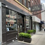 Tre Otto Italian restaurant on Madison Avenue closes after twelve years | Upper East Site