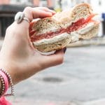 The Best Bagels on the UES according to Upper East Siders 