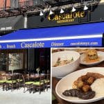 Cascalote Latin Bistro is located at 1712 Second Avenue in Yorkville | Upper East Site