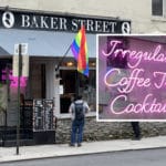 ‘Irregulars’ brings coffee and cocktails to-go to famous UES spot | Upper East Site