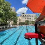 Mayor Adams reaches deal to raise lifeguard pay in an effort to increase staffing | Upper East Site