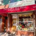 Two Little Red Hens is returning to the Upper East Side after two years | Two Little Red Hens
