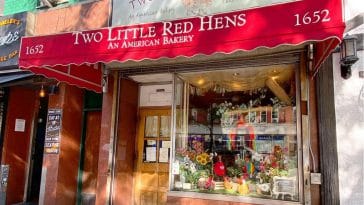 Two Little Red Hens is returning to the Upper East Side after two years | Two Little Red Hens