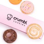 Crumbl Cookies is opening its first NYC location on the Upper East Side | Crumbl Cookies