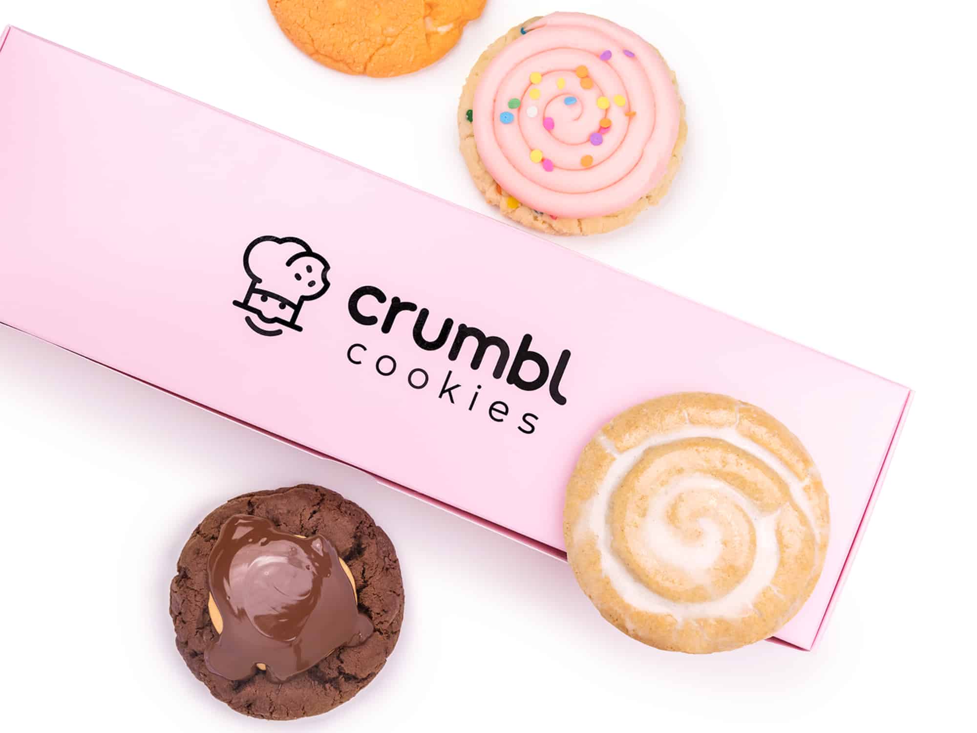 Crumbl Cookies is opening its first NYC location on the Upper East Side | Crumbl Cookies