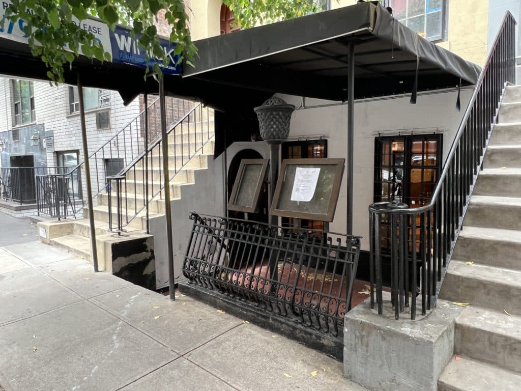 L’Italiano will be moving into the two-story space at 151 East 82nd Street, between Lexington and Third Avenues | Upper East Site