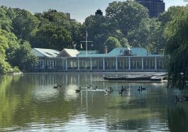 Central Park's iconic Loeb Boathouse restaurant has shut down | Upper East Site