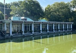 NYC Parks begins search for new Loeb Boathouse operator | Upper East Site