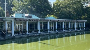 NYC Parks begins search for new Loeb Boathouse operator | Upper East Site