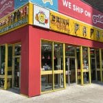 Papaya King's future uncertain after 90 years amid lawsuit, demolition plans | Upper East Site