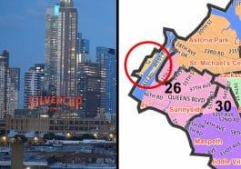 The UES is Part of Queens in Ridiculous New Charter-Violating City Council Maps 