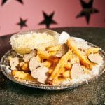 The world's most expensive fries return to the Upper East Site | Serendipity3