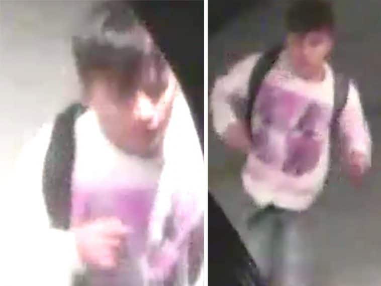 Sexual assault suspect wanted in connection with UES attack on woman | NYPD Crime Stoppers