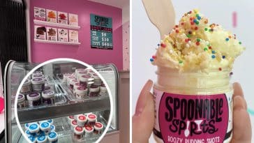 Spoonable Spirits brings grown up pudding and jelly shots to the Upper East Side | Upper East Site, Spoonable Spirits